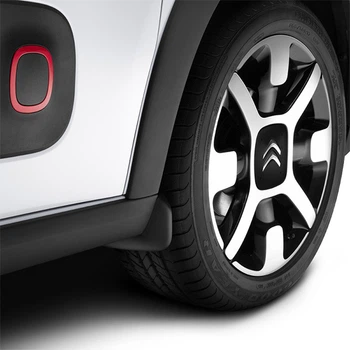 Брызговики C3 (2016-н.в.) передние 2 шт. CITROEN, 1616379680