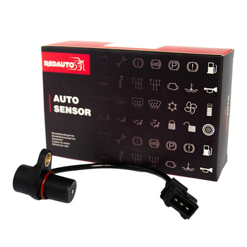 Датчик положения коленвала RSN-760 REDAUTO на Geely CK, 2150030006