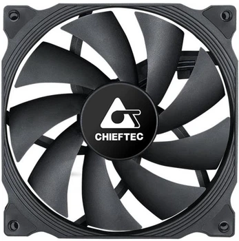 Кулер для корпуса Chieftec ZF-1425PWM