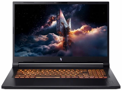 Ноутбук Acer Nitro V 17 ANV17-61 17.3" FHD IPS NH.QWKEU.006