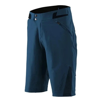 Велошорты Troy Lee Designs Ruckus Short Shell Slate Blue XXL (1106-239528006)