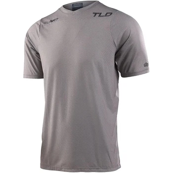 Велоджерси TLD Skyline Air SS Jersey Mono S Stone Grey Troy Lee Designs (1106-337931022)