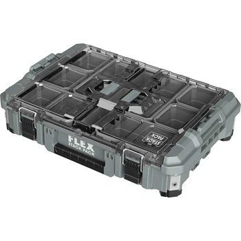 Органайзер для инструментов FLEX STACK PACK TKL SP BO