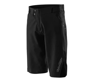 Велошорты TLD Ruckus Short Shell Black S Troy Lee Designs (1106-239786042)