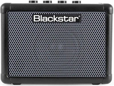 Гитарный комбоусилитель Blackstar Fly 3 Bass