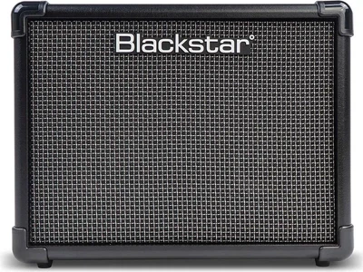Гитарный комбоусилитель Blackstar ID:Core V4 Stereo 10 Bluetooth