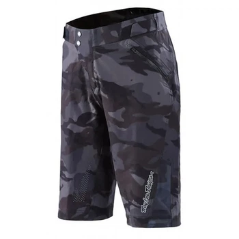 Велошорты Troy Lee Designs Ruckus Short Shell Black L (1106-239529004)
