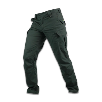 Штани тактичні Kiborg Tactic Khaki Gen.1 (1692) M
