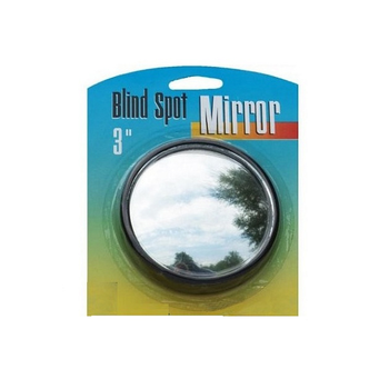 Зеркало "мертвая зона" 80мм Mirror, 99609
