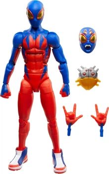 Хлопчик-павук Marvel Legends Series Spider-Boy Action Figure