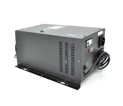 ИБП Europower PSW-EP1500WM12 (1050 Вт) 12В с правильной синусоидой