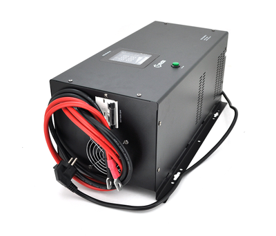 ДБЖ Europower PSW-EP5000WM24 (3500 Вт) 24В з правильною синусоїдою