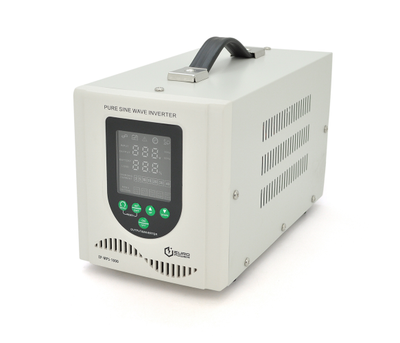 ИБП Europower EP-MPS-1000/12 (700 Вт) 12В с правильной синусоидой
