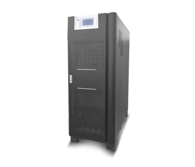 ИБП ONLine Ritar GP-33-30KVA 30000 ВА 384В фазы 3/3 с правильной синусоидой