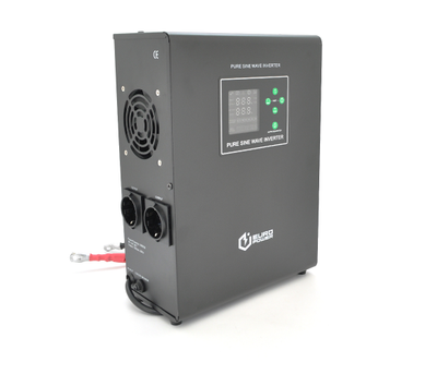 ДБЖ Europower EPWM-MPS-2500/24 (1800 Вт) 24В з правильною синусоїдою