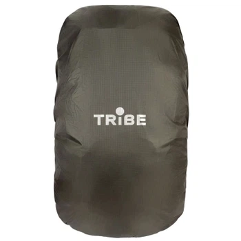 Чехол для рюкзака Tribe Raincover 20-35 л Olive (T-IZ-0006-S-olive)