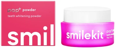 Отбеливающая пудра SmileKit PAP+ 12 г (5.152)