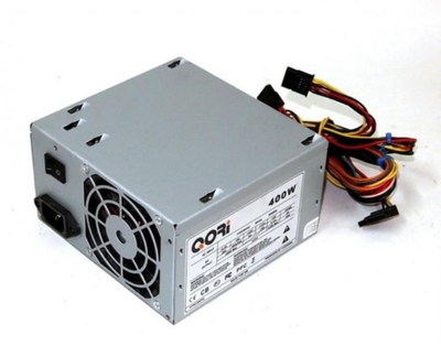 Блок живлення Raidmax Codegen 400W (QORI400) Б/в