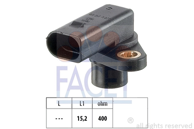 Датчик частоти обертання Facet (90294)