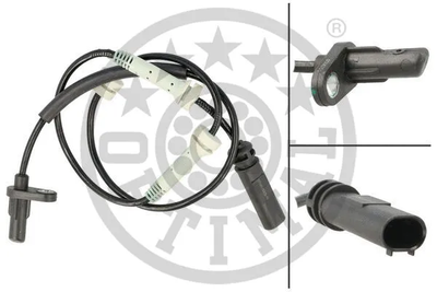 Датчик числа обертів Optimal (06S576)