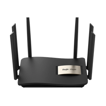Wi-Fi роутер Ruijie Reyee RG-EW1200G Pro Wi-Fi 5 двохдіапазонний гігабітний