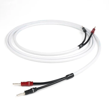 Акустический кабель CHORD C-screen Speaker Cable 3m terminated pair