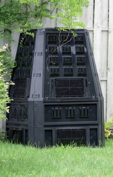 Компостер садовий Prosperplast 850 л