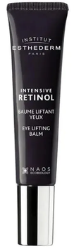 Balsam pod oczy Institut Esthederm Intensive Retinol liftingujący 15 ml (3461020002929)