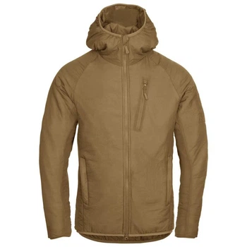 Куртка Helikon Wolfhound Hoodie, Coyote, S