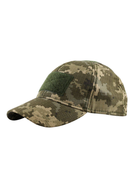 Бейсболка UM Rip-Stop Пиксель 2XL