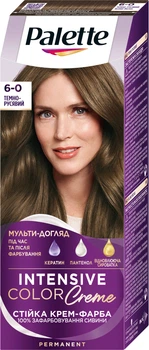 Фарба для волосся Palette N-5 (6-0) Темно-русявий 110 мл (3838905551597)