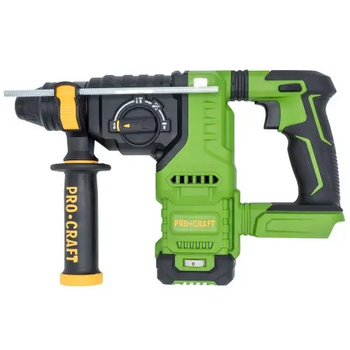 Перфоратор аккумуляторний Procraft PHA-30