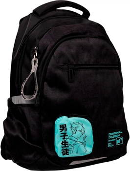Шкільний рюкзак YES TS-54 My Anime 41 х 29 х 14 см 16.6 л (5056574447548)