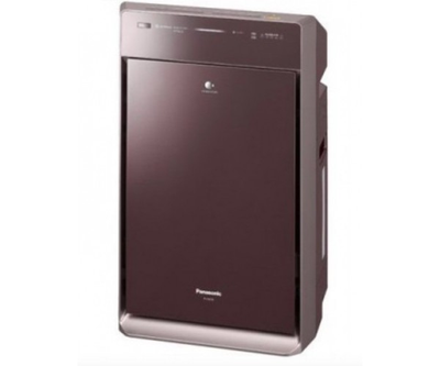 Очищувач повітря Panasonic F-VXK70R-T з функцією зволоження та іонізації