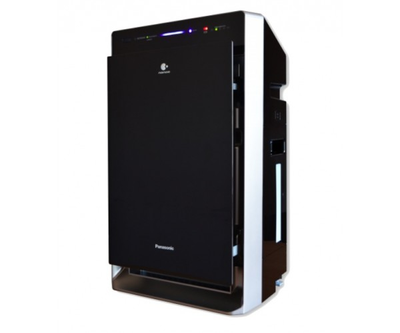 Очиститель воздуха Panasonic F-VXK70R-К с функцией увлажнения и ионизации
