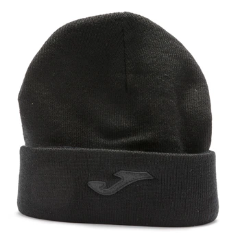 Шапка спортивная зимняя Joma GORRO 400360.100 - JR - Чорний