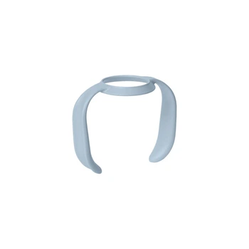 Ручки для детской бутылочки BIBS Handle Baby Blue