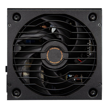 Блок живлення 1000Вт Cougar GLE1000, 80 Plus Gold, Modular, 135 мм Silent Fan, 8SATA + 4PCI-E