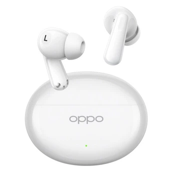 Навушники oppo Enco Air4 etee1 white