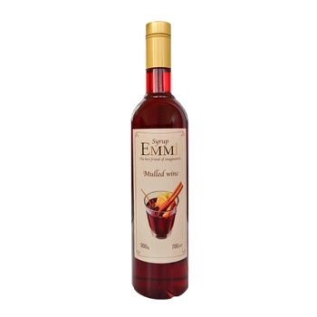Сироп Emmi Глінтвейн 700 мл
