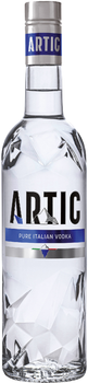 Водка Arctic 1 л 37.5% (8003760052014)