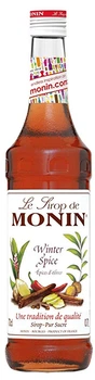 Сироп Monin Зимний пряный 0,7 Л