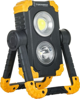 Робочий ліхтар Germina Antlia GW-0022 10 W 1200 lm (5905255670181)