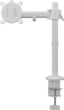 Настільне кріплення One For All Smart Single DM2120 13" - 32" White (8716184077548)