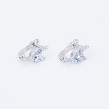 Сережки Срібна Мрія 1.90 г (00000002586)