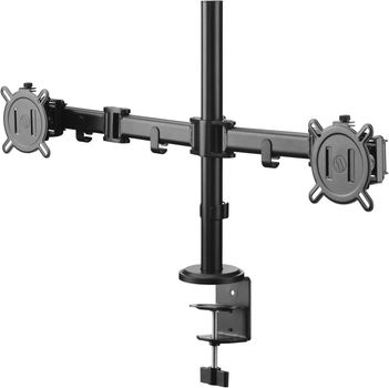 Настільне кріплення One For All Smart Dual DM2210 13" - 32" Black (8716184077586)