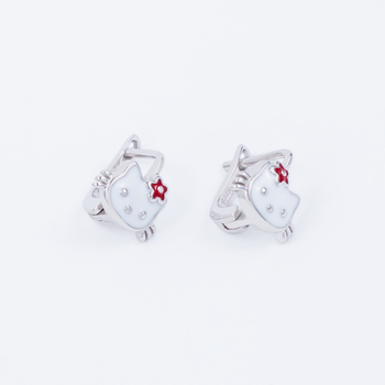 Сережки Срібна Мрія 2.50 г (00000003696)