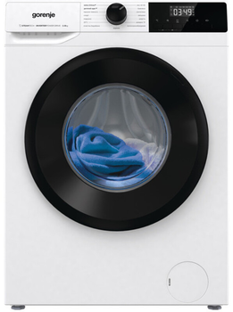 Стиральная машина Gorenje W1NHPI84AS/UA