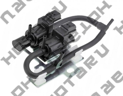 Клапан вакуумный включения переднего моста HOTARU для MITSUBISHI 8657A065