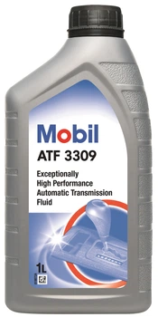 Трансмісійна олива Mobil ATF 3309 1 л (153519)